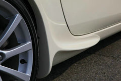 MX-5 Miata NC NC1 NC2 NC3 2006–2015 Aftermarket Parts - EPR USA Side Skirts Extensions Carbon Fiber