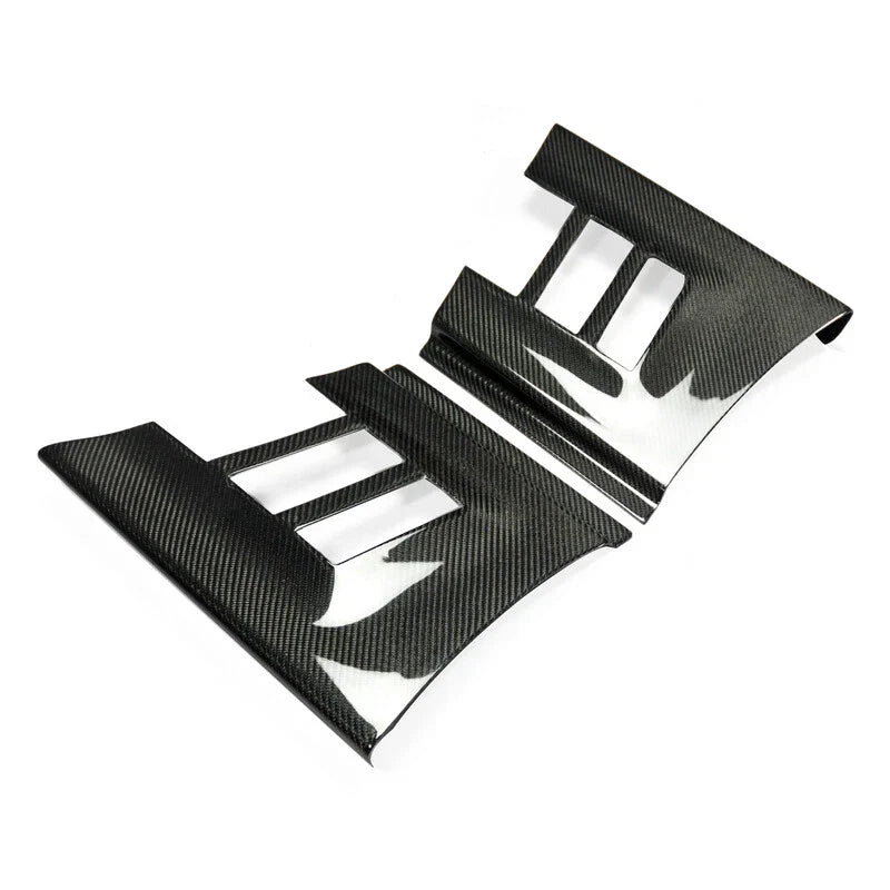 Nissan 350Z Nismo Performance Anniversary Grand Touring Base Fairlady Z Z33 2003 2004 2005 2006 2007 2008 2009 with Aftermarket Parts - Side Skirts Extension Carbon Fiber from EPR USA