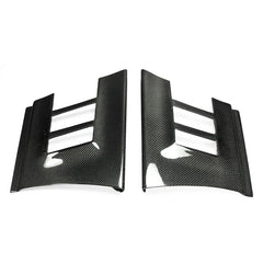Nissan 350Z Nismo Performance Anniversary Grand Touring Base Fairlady Z Z33 2003 2004 2005 2006 2007 2008 2009 with Aftermarket Parts - Side Skirts Extension Carbon Fiber from EPR USA