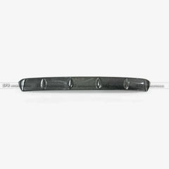 Toyota Supra MK5 A90 A91 3.0 2.0 2020-ON with Aftermarket Parts - AGN Type Rear Roof Spoiler Carbon Fiber from EPR USA