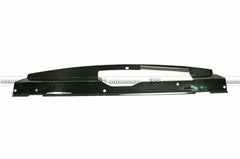 Lexus IS F-Sport Base IS350 300 250 2014 2015 2016 2017 2018 2019 2020 with Aftermarket Parts - Cooling Panel Carbon Fiber from EPR USA