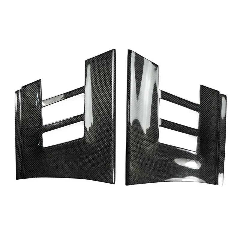 Nissan 350Z Nismo Performance Anniversary Grand Touring Base Fairlady Z Z33 2003 2004 2005 2006 2007 2008 2009 with Aftermarket Parts - Side Skirts Extension Carbon Fiber from EPR USA