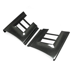Nissan 350Z Nismo Performance Anniversary Grand Touring Base Fairlady Z Z33 2003 2004 2005 2006 2007 2008 2009 with Aftermarket Parts - Side Skirts Extension Carbon Fiber from EPR USA
