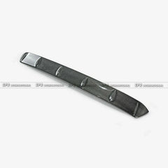 Toyota Supra MK5 A90 A91 3.0 2.0 2020-ON with Aftermarket Parts - AGN Type Rear Roof Spoiler Carbon Fiber from EPR USA