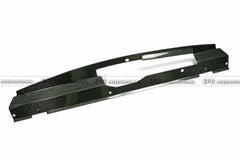 Lexus IS F-Sport Base IS350 300 250 2014 2015 2016 2017 2018 2019 2020 with Aftermarket Parts - Cooling Panel Carbon Fiber from EPR USA