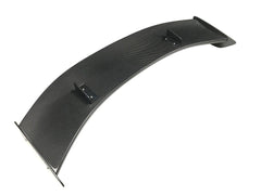 SD Carbon Club Sport Style DRY Carbon Fiber Rear Spoiler Wing For Porsche 718 Cayman Boxster - Performance SpeedShop
