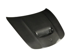 SD Carbon Design DRY Carbon Fiber Hood Bonnet For Porsche 911 991 / 718 Cayman Boxster - Performance SpeedShop