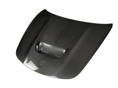SD Carbon Design DRY Carbon Fiber Hood Bonnet For Porsche 911 991 / 718 Cayman Boxster - Performance SpeedShop