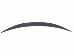 SD Carbon Pre-preg Carbon Fiber Rear Trunk Spoiler For Alfa Romeo Stelvio - Performance SpeedShop