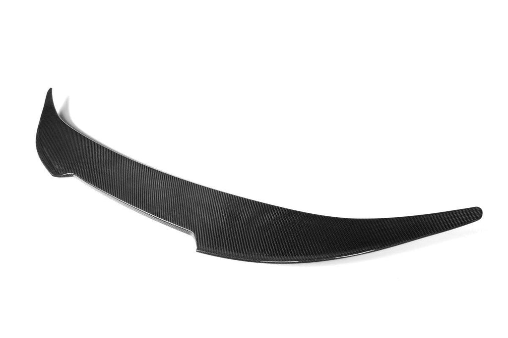 BMW M850 840 G14 G16 Aftermarket Parts - TAKD Carbon Spoiler Carbon ...