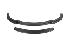 Ventus Veloce Carbon Fiber 2016 2017 2018 BMW M2 Front Splitter - Performance SpeedShop