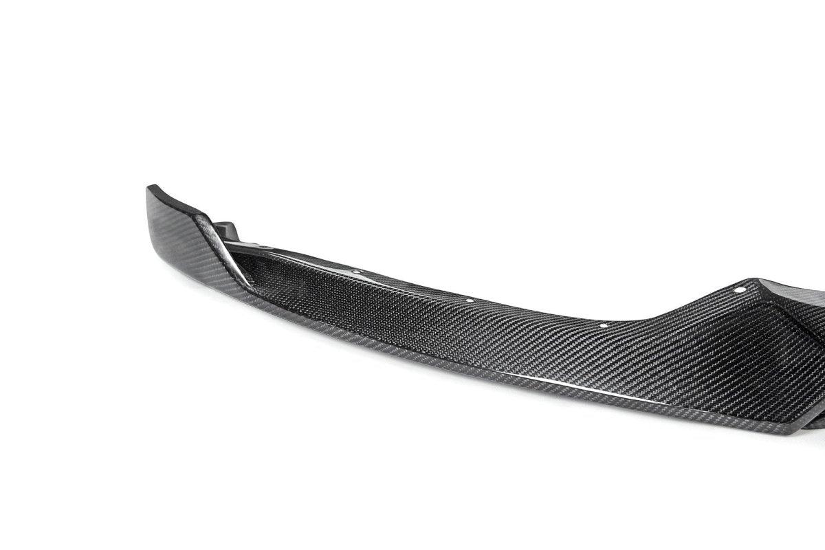 Ventus Veloce Carbon Fiber Front Lip 550.1 2015- 2017 Ford Mustang Carbon Fiber Front Lip - Performance SpeedShop