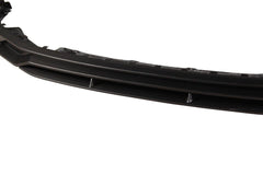 Audi R8 Gen 2 2020 2021 2022 2023 with Aftermarket Parts - Front Lip Carbon Fiber / FRP from Ventus Veloce