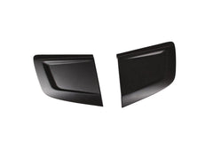 Audi R8 Gen 2 2020 2021 2022 2023 with Aftermarket Parts - Side Blades Carbon Fiber from Ventus Veloce
