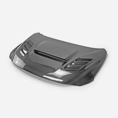 EPR Carbon Fiber EPA Design vented hood for 2022 Subaru Impreza VBH WRX