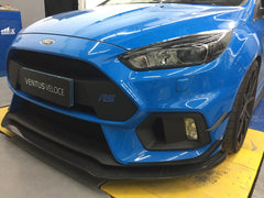 Ventus Veloce Carbon Fiber 2016 2017 2018 Focus RS Front Canards