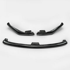 EPR Carbon Fiber Zenki Early Model JDM Front Lip 3Pc For 2009-2012 370Z Z34 Pre-facelift