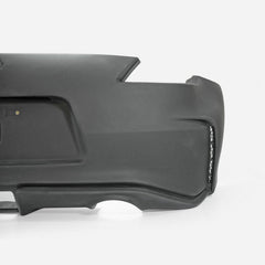 EPR NIS Style Rear Bumper For 2009-ON 370Z Z34