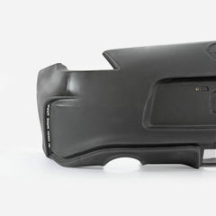 EPR NIS Style Rear Bumper For 2009-ON 370Z Z34