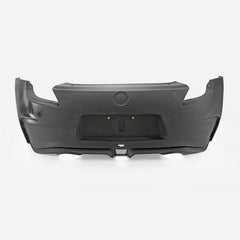 EPR NIS Style Rear Bumper For 2009-ON 370Z Z34