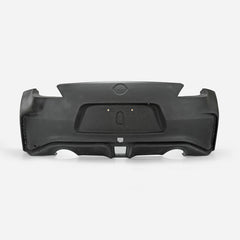 EPR NIS Style Rear Bumper For 2009-ON 370Z Z34