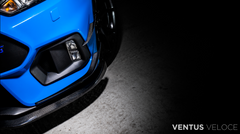 Ventus Veloce Carbon Fiber 2016 2017 2018 Focus RS Front Canards