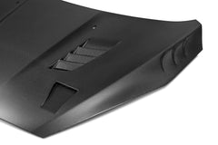 Ventus Veloce Carbon Fiber Focus RS MK3 /Focus ST Facelift Bonnet/Hood