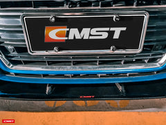 CMST Tuning Carbon Fiber Front Lip for Audi A3 S Line & S3 2017-2020