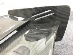 Aero Republic 1:1 Dodge Viper ACR Extreme ACR-E Carbon Fiber Wing Spoiler