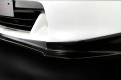 EPR Carbon Fiber Zenki Early Model Mines Front Lip  For 2009-2012 370Z Z34 Pre-facelift