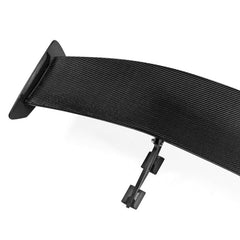 EPR Universal GT spoiler Length 136cm, Height 17cm(Adjustble Height)