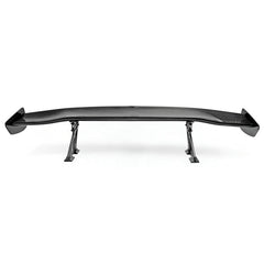 EPR Universal GT spoiler Length 136cm, Height 17cm(Adjustble Height)