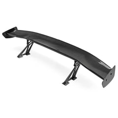 EPR Universal GT spoiler Length 136cm, Height 17cm(Adjustble Height)