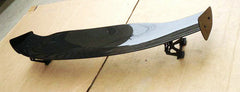 EPR Universal Carbon Fiber GT Spoiler Wing Style A