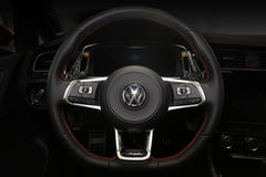 Volkswagen Golf GTI Golf R Forged Carbon / Luminous Wheel Paddle Shifter