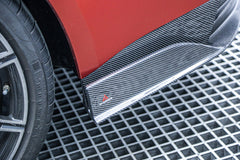 Armorextend AE Design Carbon Fiber Rear Diffuser V1 for BMW G82 G83 M4 2021-ON