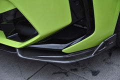 Armorextend AE Design Carbon Fiber Front Lip for BMW X3M/C X4M/C F97 F98 LCI