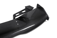 Aero Republic Carbon Fiber Rear Wing Spoiler for Audi TT TTS TTRS 8S