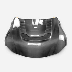 EPR Carbon Fiber Hood Bonnet VRS Style for Toyota Supra A90 A91 2020 2021 2022