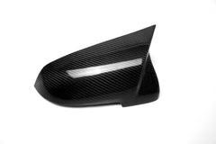 Aero Republic Carbon Fiber MIRROR CAPS for BMW F10 5 Series & F06 / F12 / F13 6 Series