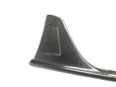 Aero Republic SD Style Carbon Fiber Front Lip For Lamborghini Huracan LP580