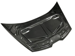 Aero Republic VRS Style Carbon Fiber Hood For Lamborghini Huracan LP580 LP610