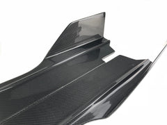 Aero Republic V Style Carbon Fiber Side Skirts For Lamborghini Huracan LP580 LP610