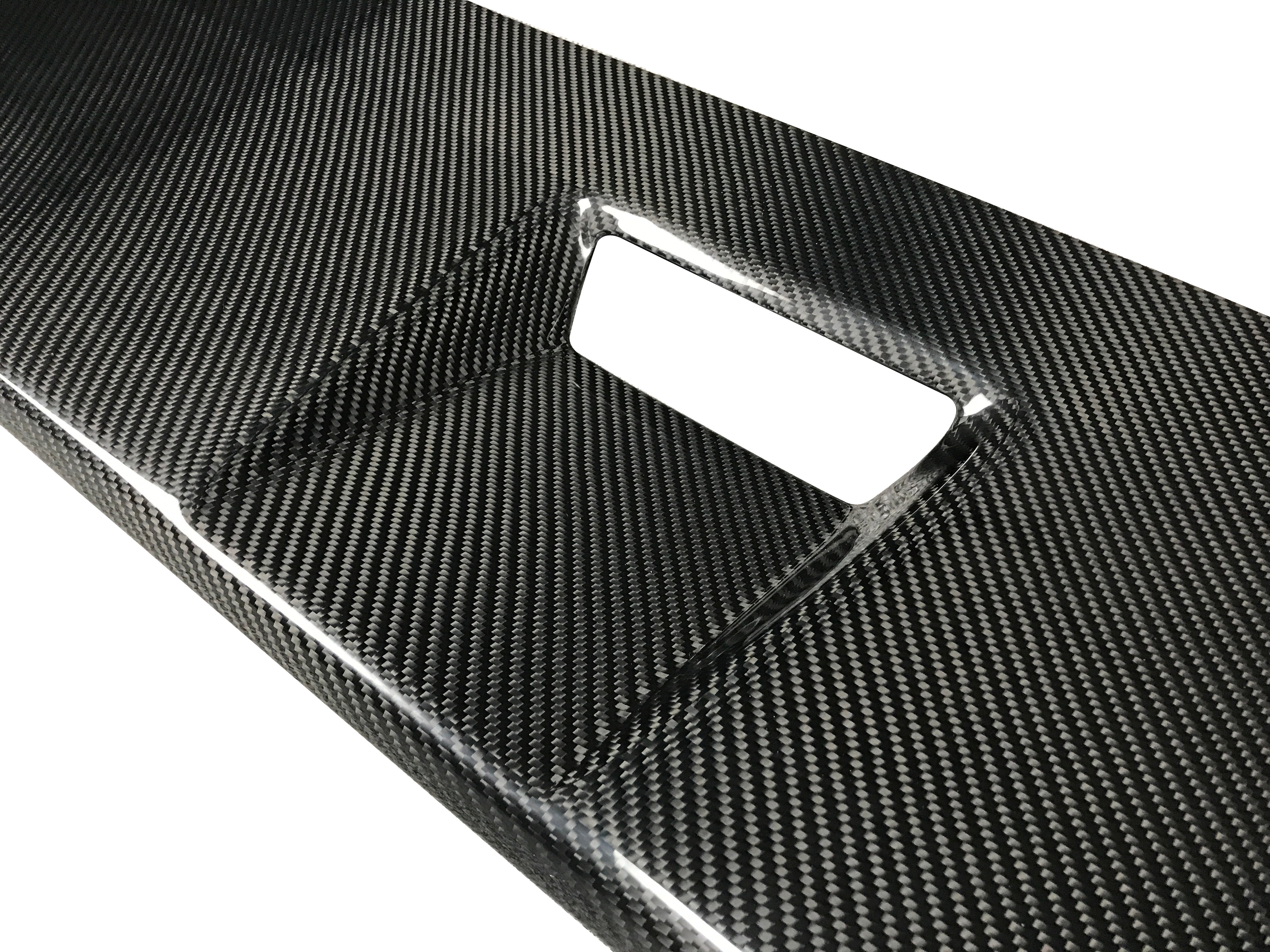 Aero Republic SD Style Carbon Fiber Spoiler For Lamborghini Huracan LP580 LP610