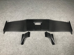 Aero Republic SD Style Carbon Fiber Spoiler For Lamborghini Huracan LP580 LP610