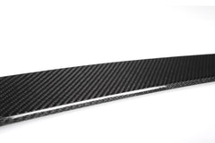 Aero Republic Pre-preg Carbon Fiber Rear Spoiler MP Style for BMW 3 Series G20 & M3 G80
