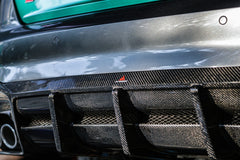 Armorextend AE Design Carbon Fiber Rear Diffuser for Audi S4 B9.5 2020-ON
