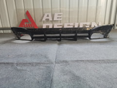 Armorextend AE Design Carbon Fiber Rear Diffuser for Audi S4 B9.5 2020-ON