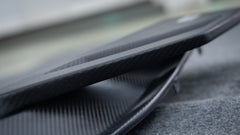Armorextend AE Design Carbon Fiber Side Skirts for BMW G80 G82 G83 M3 M4  - Performance Speedshop