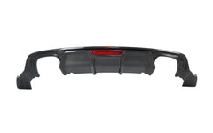 CMST Tuning Carbon Fiber Rear Diffuser for Audi A3 S3 2014 - 2016
